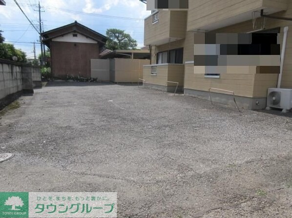 立見プリティハイツの物件内観写真